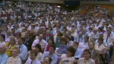 In their words,
"The least educated, - Thomas Sowell: Common Sense in a Senseless World