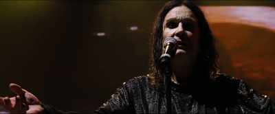 In them days,
you just had
a regular lawyer - Black Sabbath: The End of The End