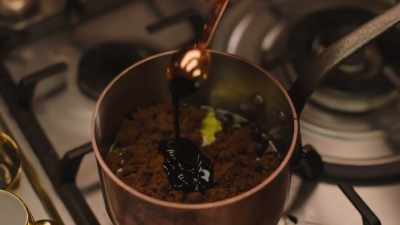 In theory, at least, - Nigella: At My Table