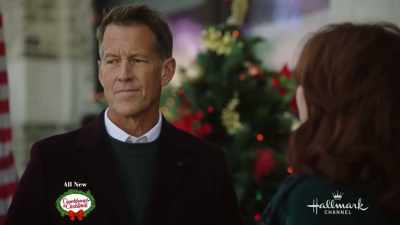 In theory because you were
gonna do something with it. - A Kiss Before Christmas
