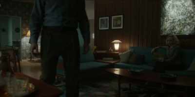In there was a journal
filled with entries - Project Blue Book