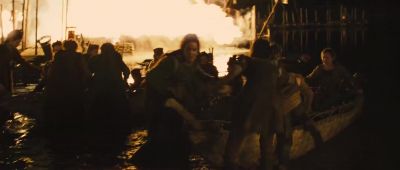 In there, baby.
There you go. - Snow White and the Huntsman