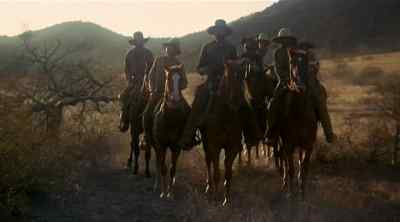 In there. - The Culpepper Cattle Co