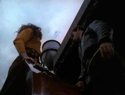 IN THERE. - Mission: Impossible