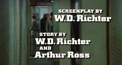 In there. - Brubaker