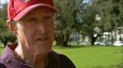 In these meetings That correct - Fahrenheit 9/11