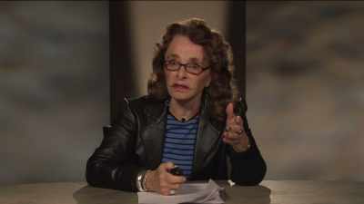 In these next excerpts,
even though Jim - Truth Hunter