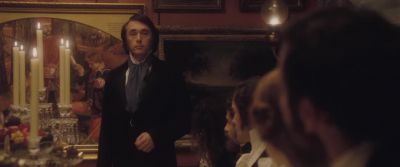 In these visionaries - Effie Gray