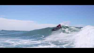In third place, New South Wales! - Surviving Summer
