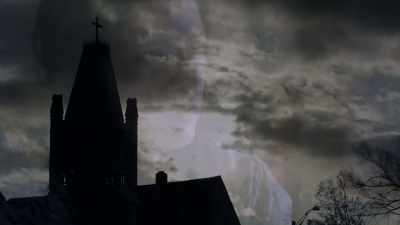 IN THIS DREAM, - Evil Lives Here: Shadows Of Death