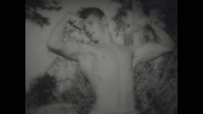 In those days,
I could fight, and loved to fight. - Mr. McMahon