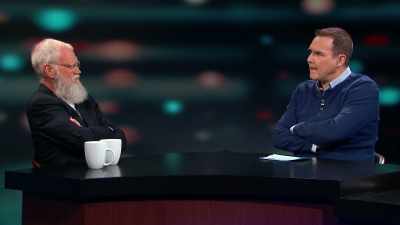 In those days I was drinking, - Norm Macdonald Has a Show