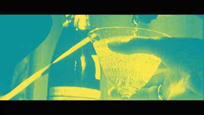 In those days, in Paris, - My Psychedelic Love Story