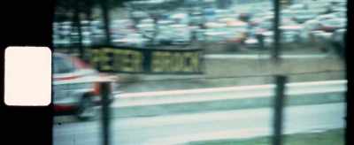 In those days,
 you know, 500 miles, - Brock: Over the Top