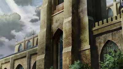 In those days, the Empire was
an unstoppable superpower. - Saga of Tanya the Evil: The Movie