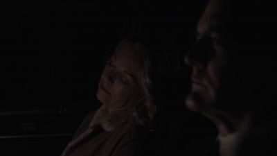 In those days... - Twin Peaks
