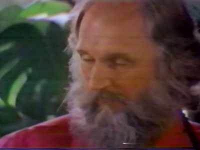 In those early days,
everything was allowed. - Wild Wild Country