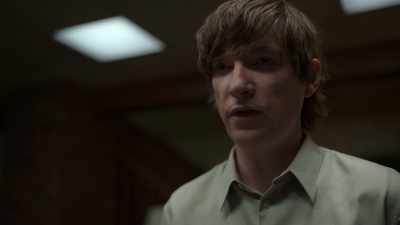 In three days.
I've never... felt this. - The Patient