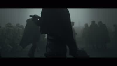 Hang on, guys! - Solo: A Star Wars Story