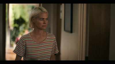 In three slow blows, - The L Word: Generation Q