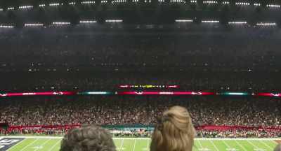 In three, two, one! - 80 for Brady