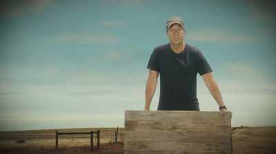 In three, two, one. - Six Degrees with Mike Rowe
