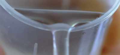 In three weeks,
the stage-four throat cancer - Root Cause