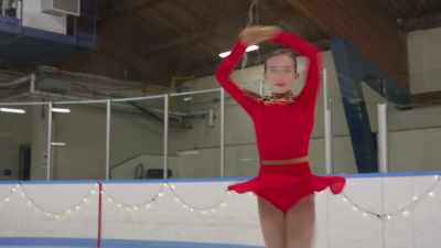 In your three years in cryptology, - An Ice Palace Romance