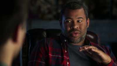 In that time, you are - Eli Roth's History of Horror