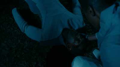 In this time you fall, - Paper Girls