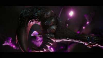 In time, I will use this crystal - The Dark Crystal: Age of Resistance