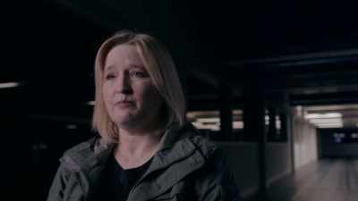 In that time, I've got to know the
gangs around Manchester pretty well. - The Detectives: Fighting Organised Crime