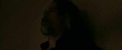 In another time and place,
it could be castor oil, - Zeros and Ones