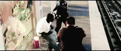 In time, - The Anarchists