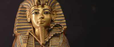 In that time, the malaria
became the disease - Tutankhamun: Allies & Enemies