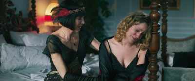 In time you will find out how love
comes and goes. - Bihter: A Forbidden Passion