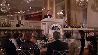 In times of austerity like these - American Gigolo