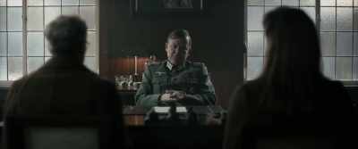 In times of war or peace, - The Forgotten Battle