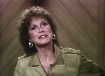 In times past,
people would come up to me - Being Mary Tyler Moore