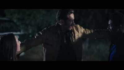 In it together - Abigail