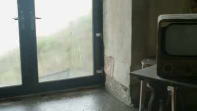 In tow, they had
something quite unusual, - Mysteries of the Abandoned