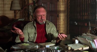In this town what does that mean Nothing - Get Shorty