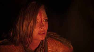 In town, she will face justice. - Dragonheart Vengeance