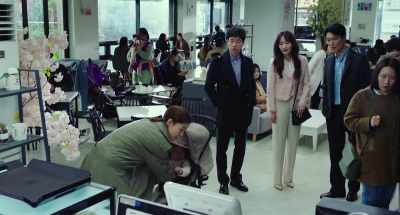 In trouble - Kim Ji-young, Born 1982