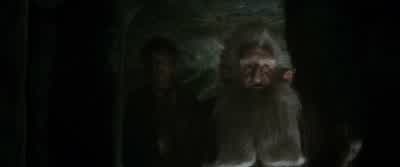 In truth......lad......I do not know......what you will find down there. - The Hobbit: The Desolation of Smaug