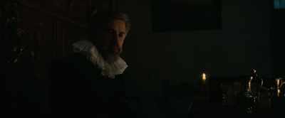 In truth, my wife hasn't
wanted me to touch her - Tulip Fever