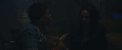 In trying to help, - The Domestic