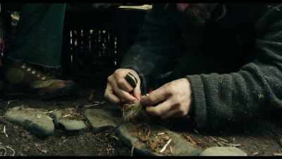 In trying to live this way,
they are playing with fire. - The Story of Film: A New Generation