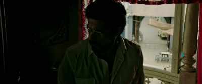 In trying to save my people, - Raees