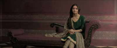 In trying to untangle him,
I was getting entangled. - Kalank